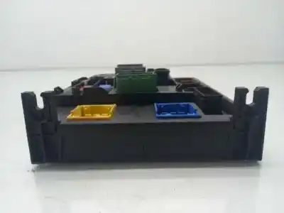 Second-hand car spare part fuse box unit for citroen ds4 style oem iam references 6580yr a2c53383165 9665547480