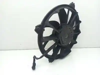 Second-hand car spare part radiator cooling fan for citroen ds4 style oem iam references 9828719880
