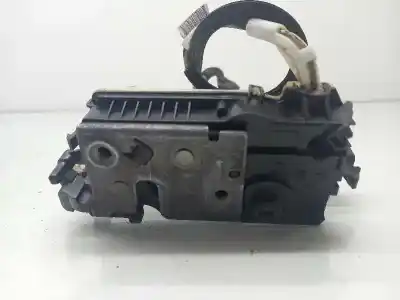 Автозапчасти б/у замок задней правой двери за citroen ds4 style ссылки oem iam 9138cc  9685353480