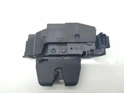 Second-hand car spare part trunk lock for citroen ds4 style oem iam references 8719f8  9804762080