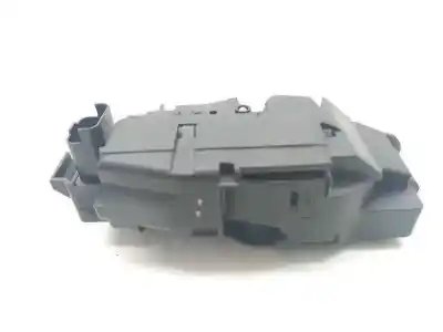 Second-hand car spare part trunk lock for citroen ds4 style oem iam references 8719f8  9804762080