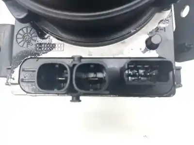 Автозапчасти б/у насос гидроусилителя за citroen ds4 style ссылки oem iam 1657637980  