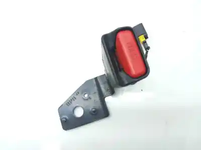Second-hand car spare part left rear seat belt buckle for citroen ds4 style oem iam references 8976c4