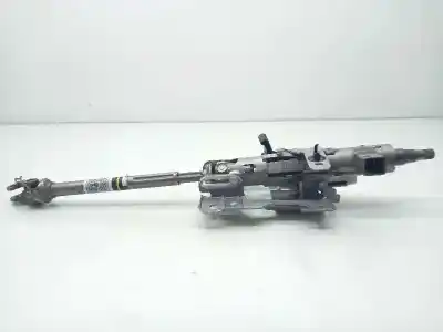 Second-hand car spare part steering column for citroen ds4 style oem iam references 4123gp  