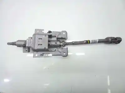 Second-hand car spare part steering column for citroen ds4 style oem iam references 4123gp  