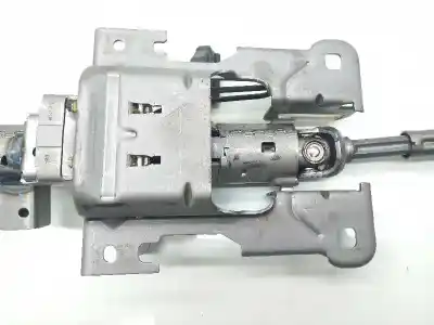 Second-hand car spare part steering column for citroen ds4 style oem iam references 4123gp  