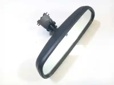 Second-hand car spare part interior rearview mirror for citroen ds4 style oem iam references 96758889xt