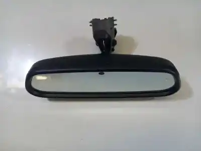 Second-hand car spare part interior rearview mirror for citroen ds4 style oem iam references 96758889xt  
