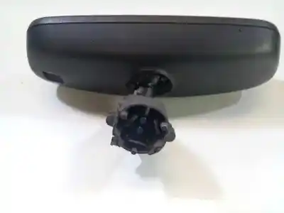 Second-hand car spare part interior rearview mirror for citroen ds4 style oem iam references 96758889xt  