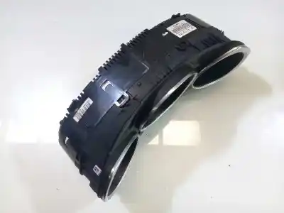 Second-hand car spare part dashboard for citroen ds4 style oem iam references 9812833780 a2c53435381 9676962180