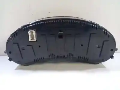 Second-hand car spare part dashboard for citroen ds4 style oem iam references 9812833780 a2c53435381 9676962180