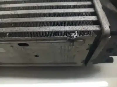 Pezzo di ricambio per auto di seconda mano intercooler per citroen ds4 style riferimenti oem iam 0384n9 m144105c 9684212480