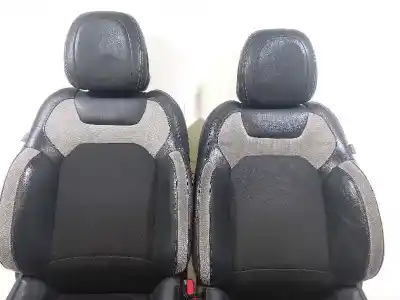 Автозапчасти б/у полный комплект сиденья за citroen ds4 style ссылки oem iam   