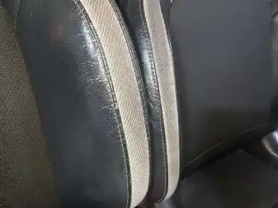 Автозапчасти б/у полный комплект сиденья за citroen ds4 style ссылки oem iam   