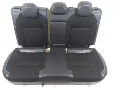 Автозапчасти б/у полный комплект сиденья за citroen ds4 style ссылки oem iam   