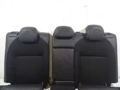 Автозапчасти б/у полный комплект сиденья за citroen ds4 style ссылки oem iam   