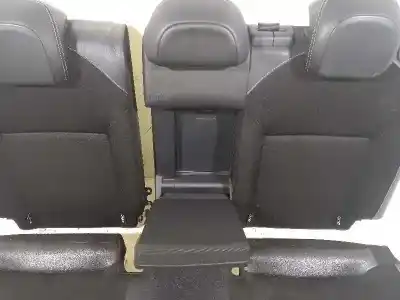 Автозапчасти б/у полный комплект сиденья за citroen ds4 style ссылки oem iam   