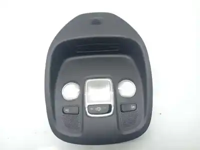 Second-hand car spare part interior light for citroen ds4 style oem iam references 6362aq