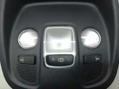 Автозапчасти б/у внутренний свет за citroen ds4 style ссылки oem iam 6362aq  