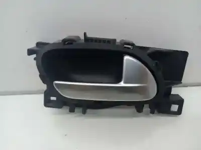 Second-hand car spare part interior right front handle for citroen ds4 style oem iam references 9144g4