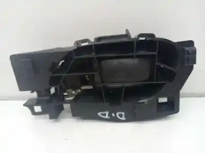Автозапчасти б/у внутри передней правой ручки за citroen ds4 style ссылки oem iam 9144g4 9800099680 9660525380