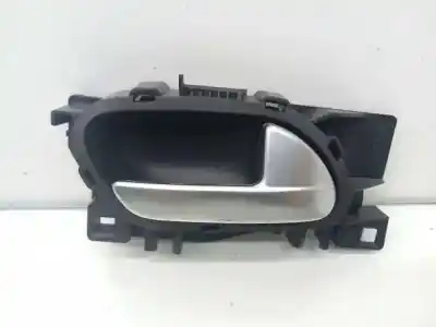 Second-hand car spare part interior right rear handle for citroen ds4 style oem iam references 9144g4