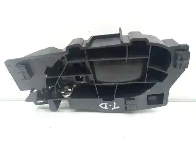 Автозапчасти б/у внутренняя задняя правая ручка за citroen ds4 style ссылки oem iam 9144g4 9660525380 9800099680