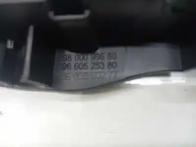 Автозапчасти б/у внутренняя задняя правая ручка за citroen ds4 style ссылки oem iam 9144g4 9660525380 9800099680
