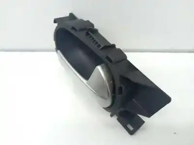 Автозапчасти б/у внутренняя задняя правая ручка за citroen ds4 style ссылки oem iam 9144g4 9660525380 9800099680