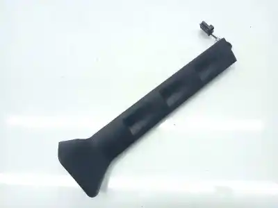 Pièce détachée automobile d'occasion MODULE ÉLECTRONIQUE pour CITROEN DS4  Références OEM IAM 9672044577  