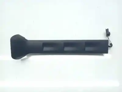 Second-hand car spare part electronic module for citroen ds4 style oem iam references 9672044577  