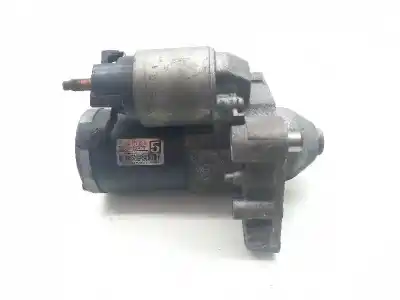 Peça sobressalente para automóvel em segunda mão motor de arranque por citroen ds4 style referências oem iam 5802z8 25-3296 9801667780