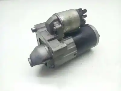Second-hand car spare part starter motor for citroen ds4 style oem iam references 5802z8
