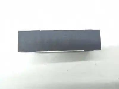 Pièce détachée automobile d'occasion MODULE ÉLECTRONIQUE pour CITROEN DS4  Références OEM IAM 9665778780  