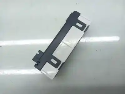 Second-hand car spare part electronic module for citroen ds4 style oem iam references 9665778780  