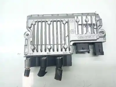 Автозапчасти б/у электронный модуль за citroen ds4 style ссылки oem iam 9805721280 9678342280 9678273280