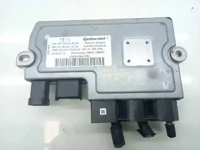 Автозапчасти б/у электронный модуль за citroen ds4 style ссылки oem iam 9805721280 9678342280 9678273280