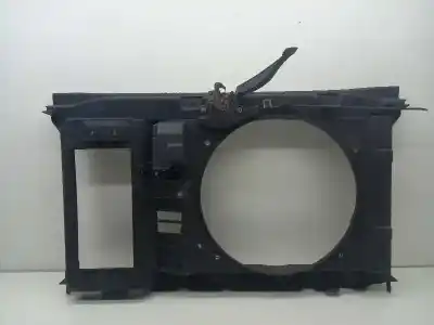 Second-hand car spare part front panel for citroen ds4 style oem iam references 9676568780  