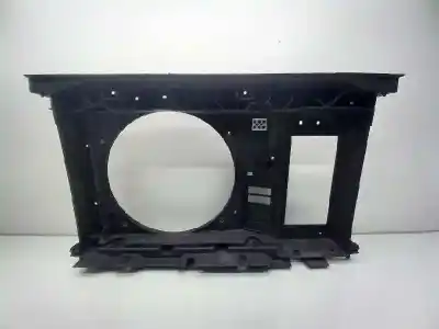 Second-hand car spare part front panel for citroen ds4 style oem iam references 9676568780  