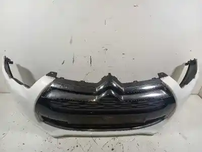 Pièce détachée automobile d'occasion le pare-choc avant pour citroen ds4 style références oem iam 7401vx  