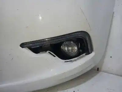 Pièce détachée automobile d'occasion le pare-choc avant pour citroen ds4 style références oem iam 7401vx  