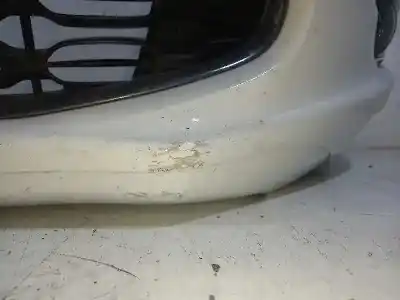 Pièce détachée automobile d'occasion le pare-choc avant pour citroen ds4 style références oem iam 7401vx  