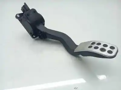 Автозапчасти б/у ПЕДАЛЬ ГАЗА за CITROEN DS4  ссылки OEM IAM 1601CR 0280755165 9671840380