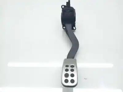 Second-hand car spare part accelerator pedal for citroen ds4 style oem iam references 1601cr 0280755165 9671840380