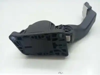 Second-hand car spare part accelerator pedal for citroen ds4 style oem iam references 1601cr 0280755165 9671840380