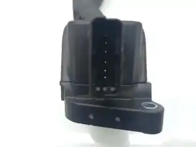 Second-hand car spare part accelerator pedal for citroen ds4 style oem iam references 1601cr 0280755165 9671840380