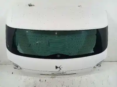 Автозапчастина б/у загальні двері для citroen ds4 style посилання на oem iam 8701fv  
