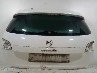 Автозапчастина б/у загальні двері для citroen ds4 style посилання на oem iam 8701fv  