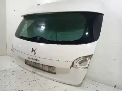 Автозапчастина б/у загальні двері для citroen ds4 style посилання на oem iam 8701fv  