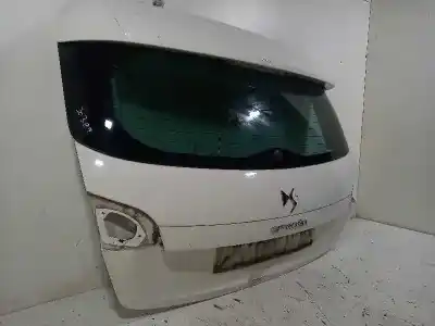 Автозапчастина б/у загальні двері для citroen ds4 style посилання на oem iam 8701fv  